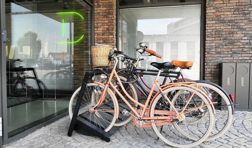 Pronájem bytu 1+kk 24 m², Brno – náhled fotky 12