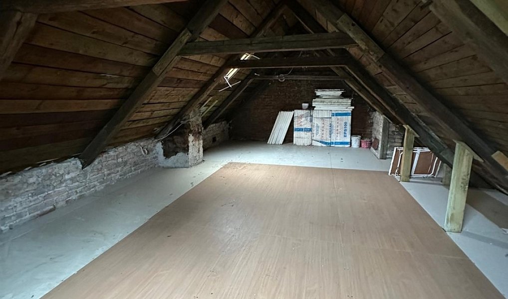 Prodej domu 55 m² s pozemkem 85 m², Nymburk – náhled fotky 11