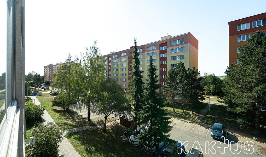 Pronájem bytu 1+1 40 m², Ostrava – náhled fotky 9