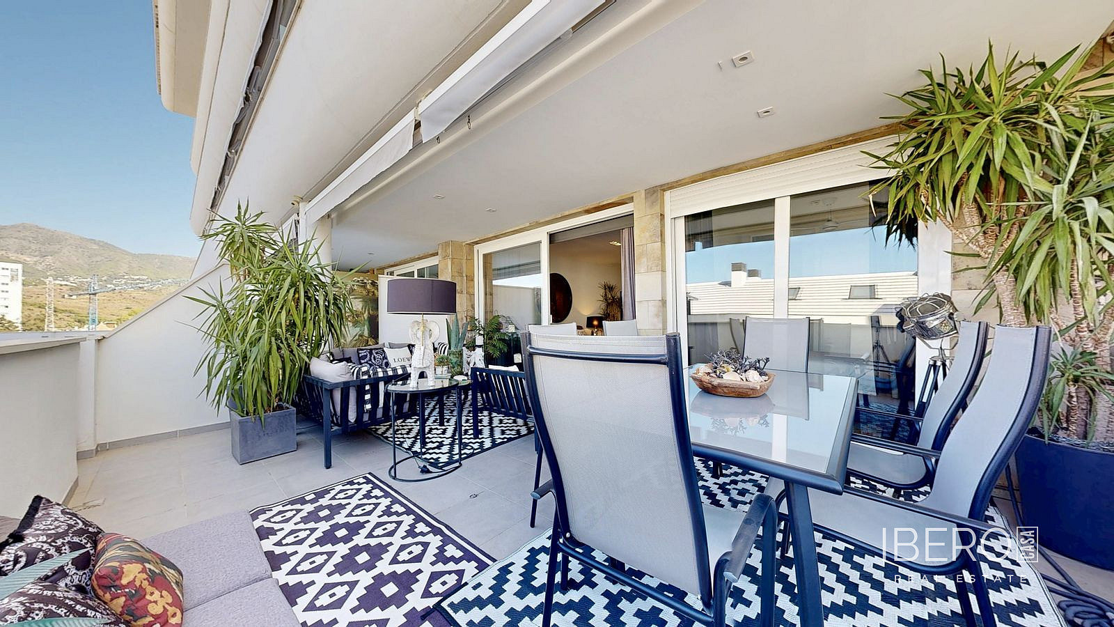 Pis 3+kk – Fuengirola, Torreblanca - Vista 3
