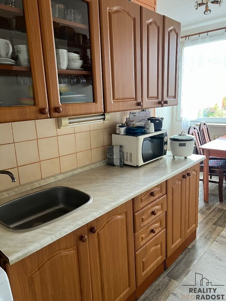 Apartamento T1, 62 m²