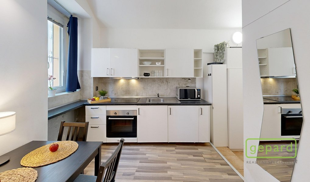 Prodej bytu 2+kk 47 m², Praha – náhled fotky 7