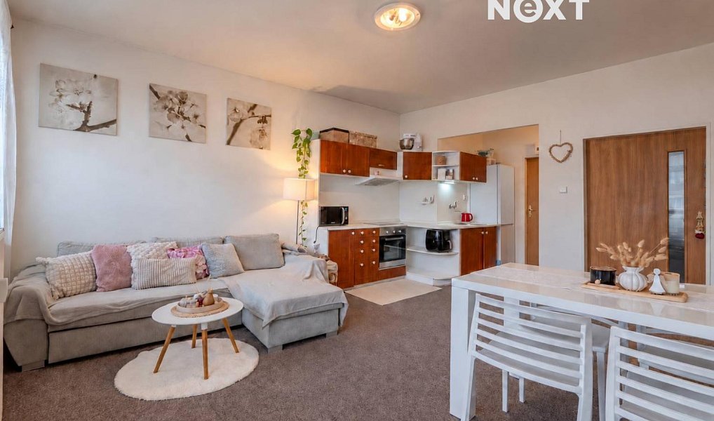 Prodej bytu 2+kk 59 m², Vyškov – náhled fotky 8