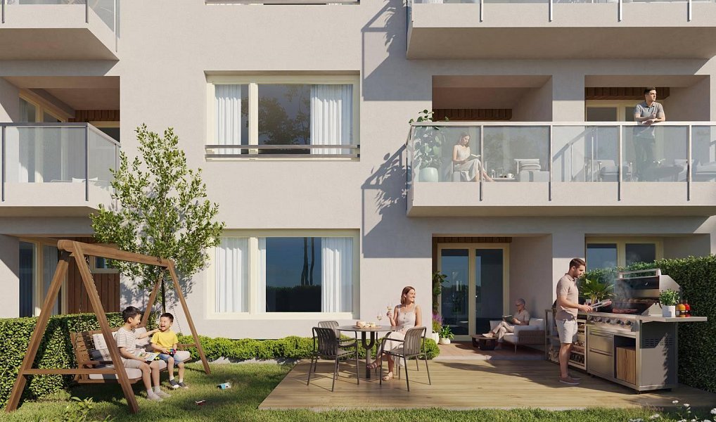 Prodej bytu 3+kk 81 m², Bakov nad Jizerou – náhled fotky 7