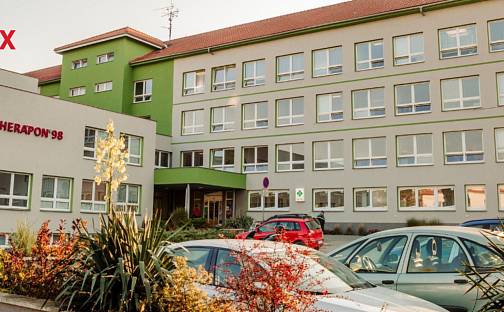 Pronájem komerčního objektu (jiného typu) 35 m², Štefánikova, Kopřivnice, okres Nový Jičín