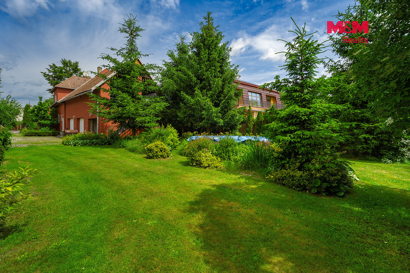 Prodej domu 250 m² s pozemkem 1 316 m² – fotografie 3