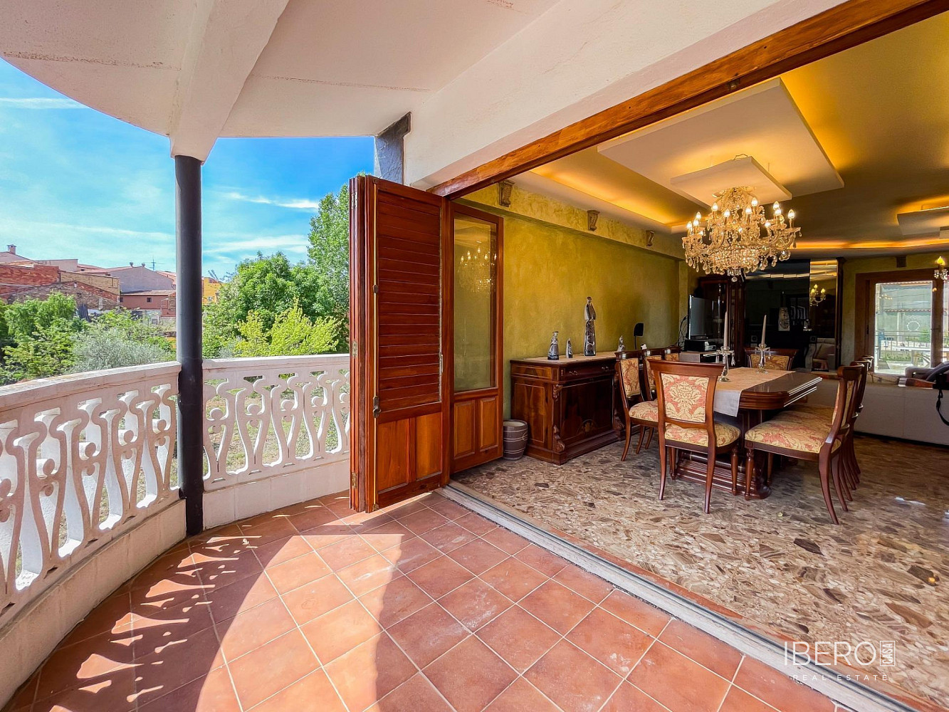 Casa 5+kk – Madrid, Ciudad Universitaria, Aravaca - Vista 4