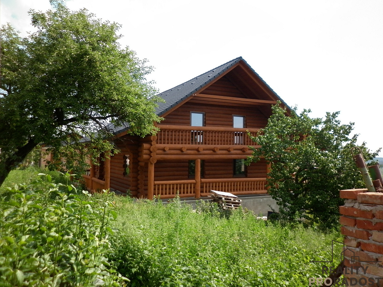 Prodej domu 287 m² s pozemkem 878 m² — photo 2