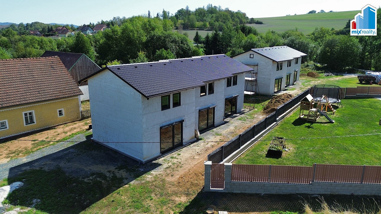 Pronájem bytu 3+kk 75 m²