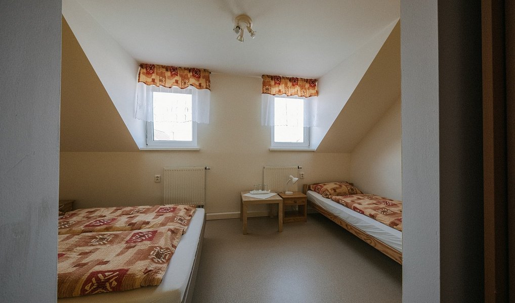 Prodej domu 280 m² s pozemkem 8 138 m², Suchý – náhled fotky 17
