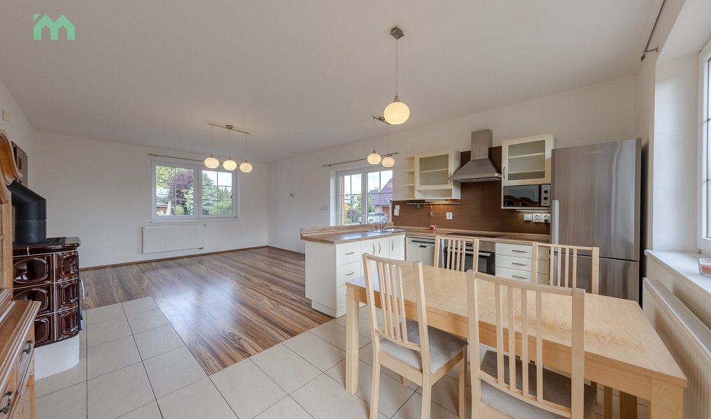Prodej domu 106 m² s pozemkem 420 m², Lipník nad Bečvou – náhled fotky 9