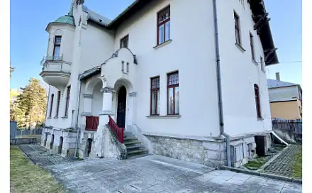 Pronájem bytu 2+1 56 m²