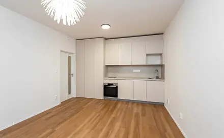Prodej bytu 2+kk 43 m²