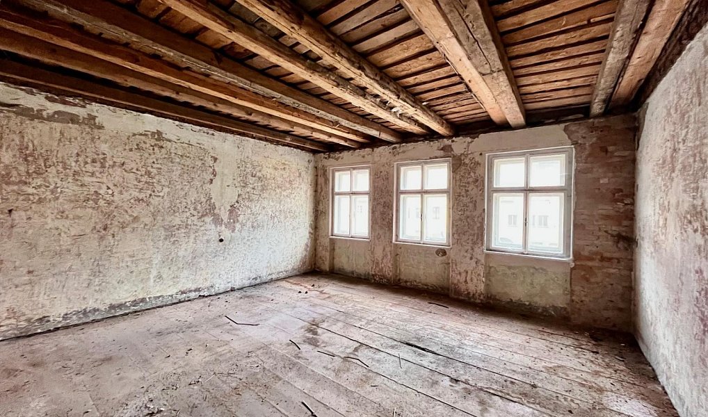 Prodej domu 264 m² s pozemkem 266 m², Jáchymov – náhled fotky 11