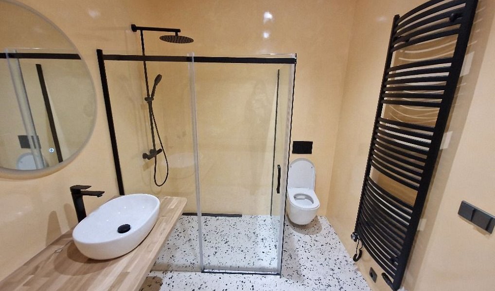 Pronájem bytu 2+kk 67 m², Praha – náhled fotky 4