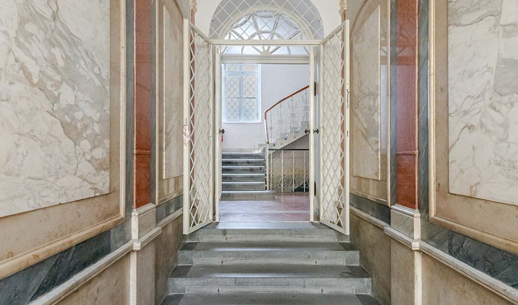 Pronájem bytu 1+1 33 m², Praha – náhled fotky 7