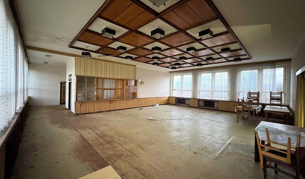 Prodej výrobních prostor 1 150 m², Nová Říše – náhled fotky 19