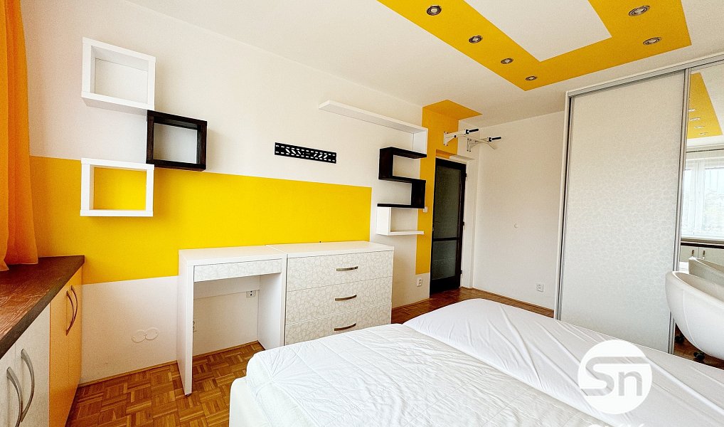 Pronájem bytu 2+1 54 m², Praha – náhled fotky 7
