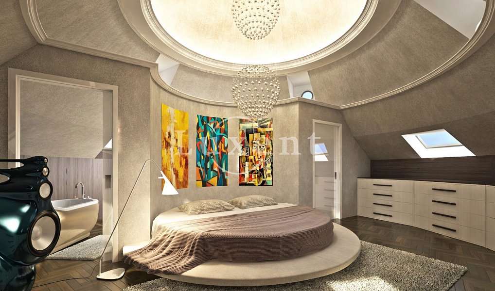 Prodej domu 814 m² s pozemkem 1 268 m², Praha – náhled fotky 2