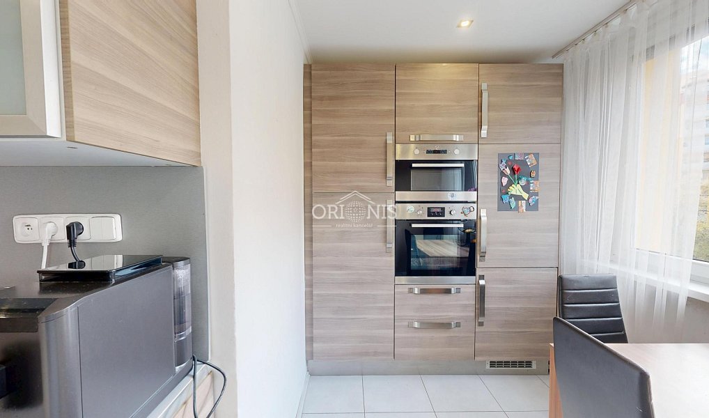 Prodej bytu 3+1 78 m², Jirkov – náhled fotky 9