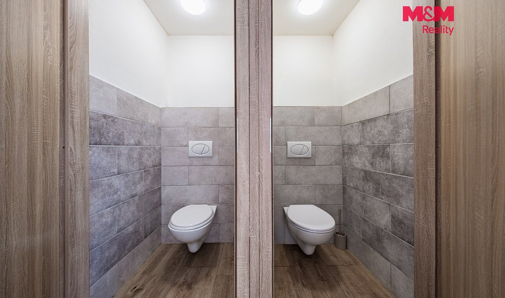 Prodej chaty/chalupy 86 m² s pozemkem 1 425 m², Mrzky – náhled fotky 13