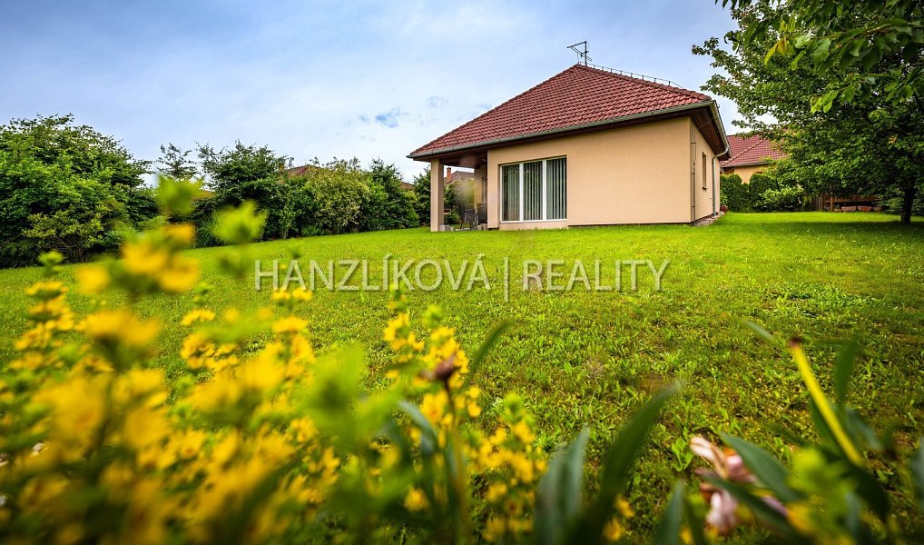 Prodej domu 112 m² s pozemkem 742 m², Homole – náhled fotky 52