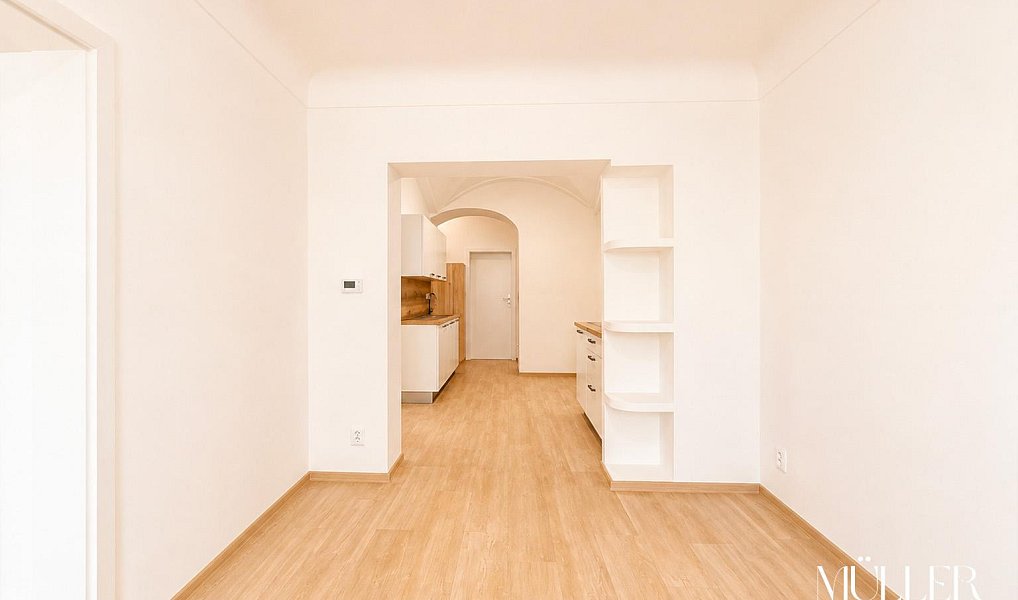 Pronájem bytu 3+1 68 m², Dobruška – náhled fotky 3