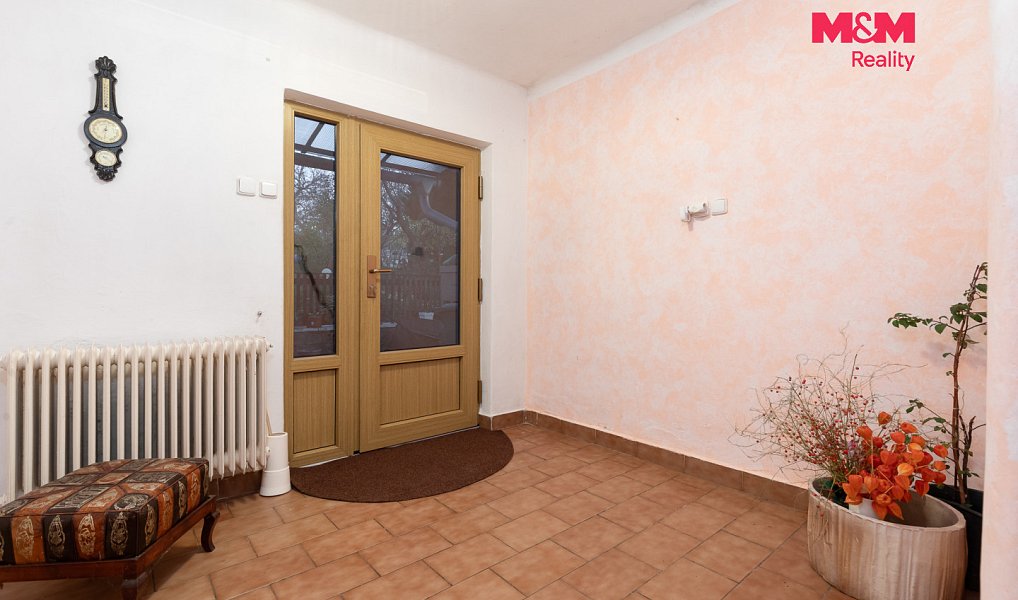 Prodej domu 120 m² s pozemkem 1 537 m², Opava – náhled fotky 7