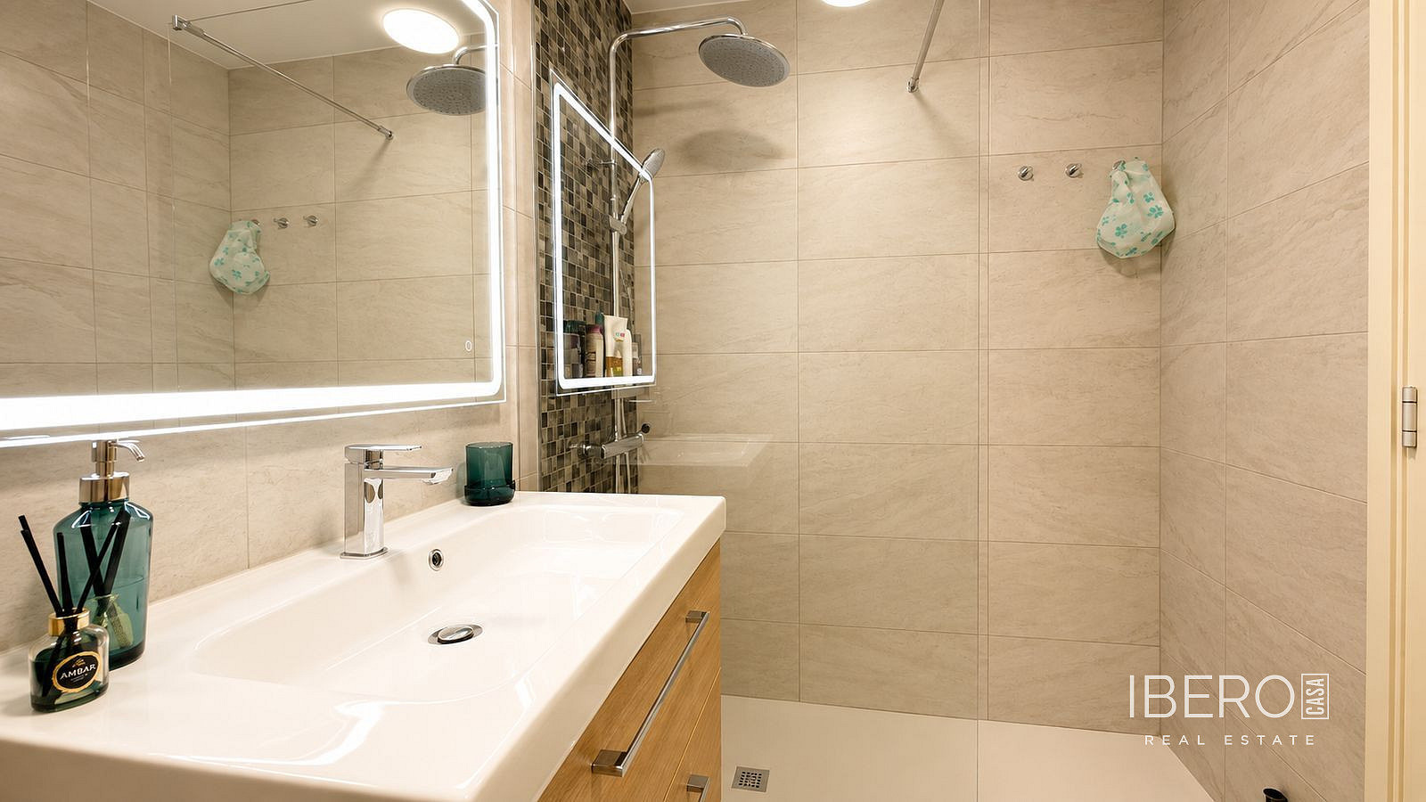 Piso 3+kk – Mijas, Urbanización Sitio de Calahonda - Vista 4