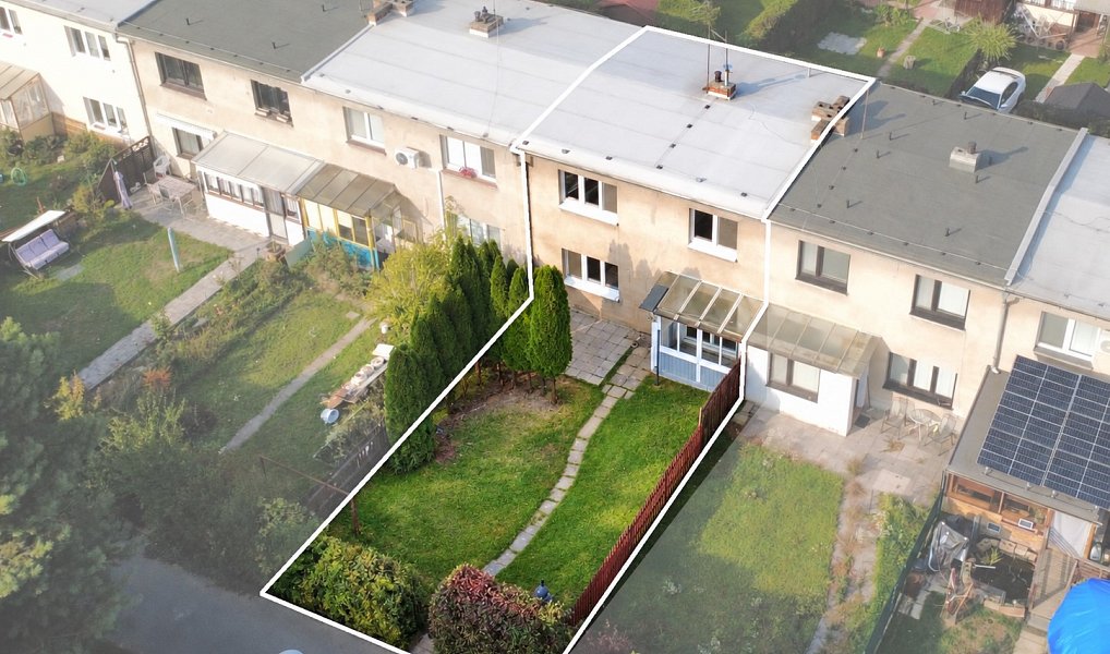 Prodej domu 150 m², Čelákovice – náhled fotky 3