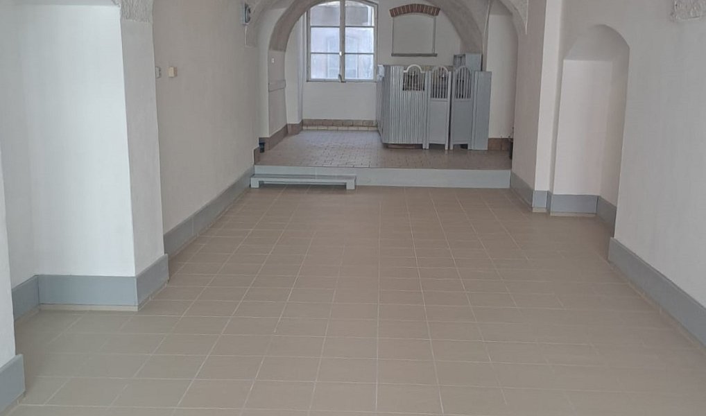 Pronájem obchodních prostor 60 m², Vysoké Mýto – náhled fotky 2