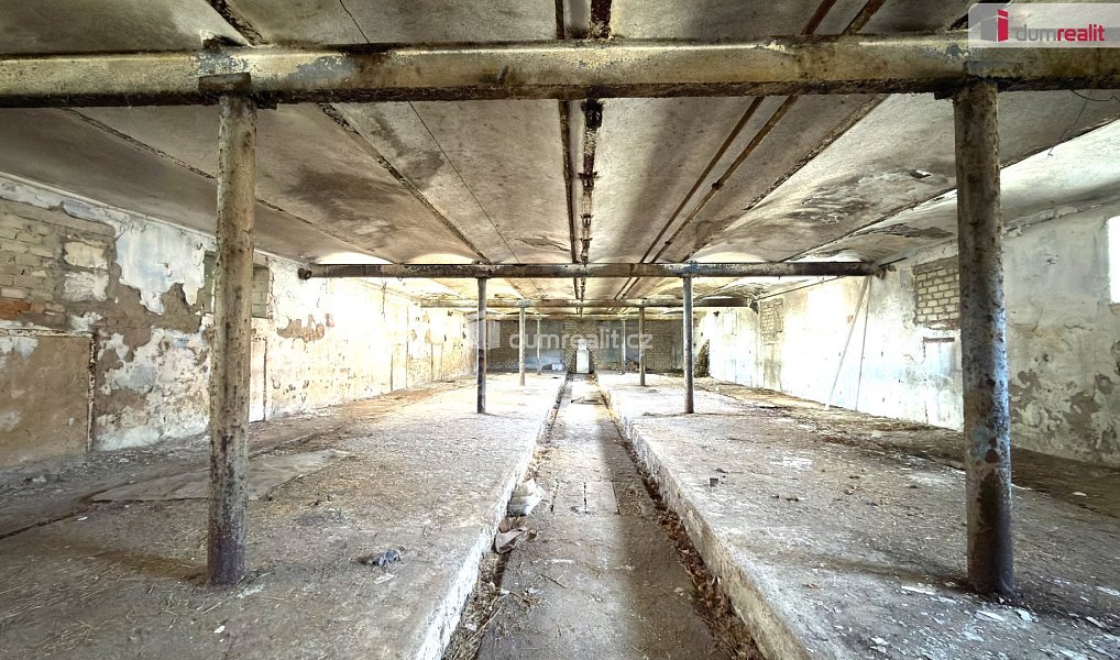 Prodej komerčního pozemku 2 636 m², Lanžhot – náhled fotky 8