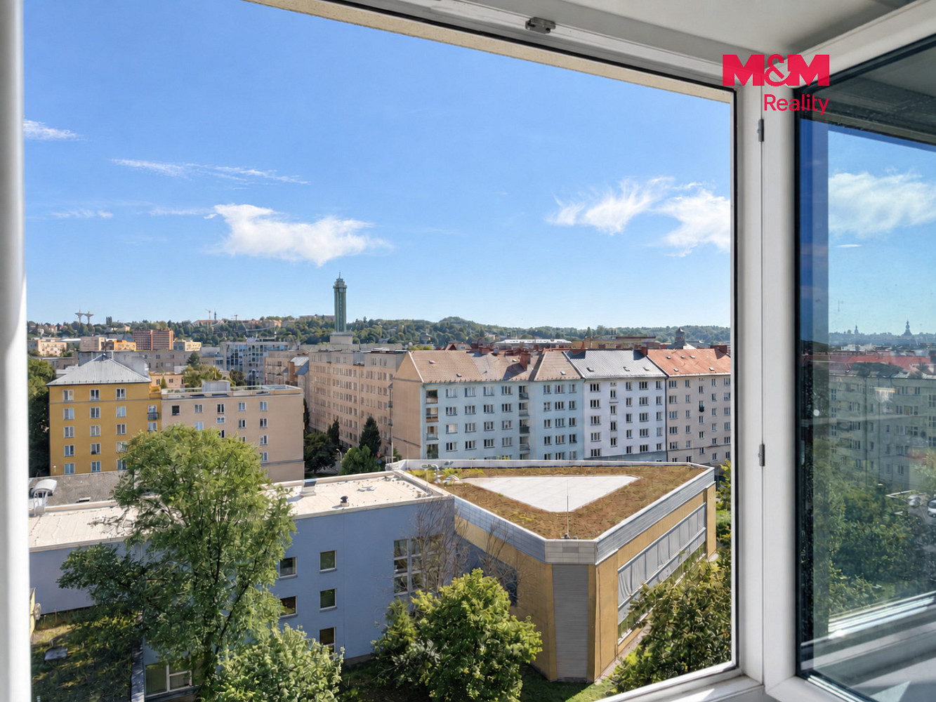 Prodej bytu 1+1 29 m² – fotografie 2