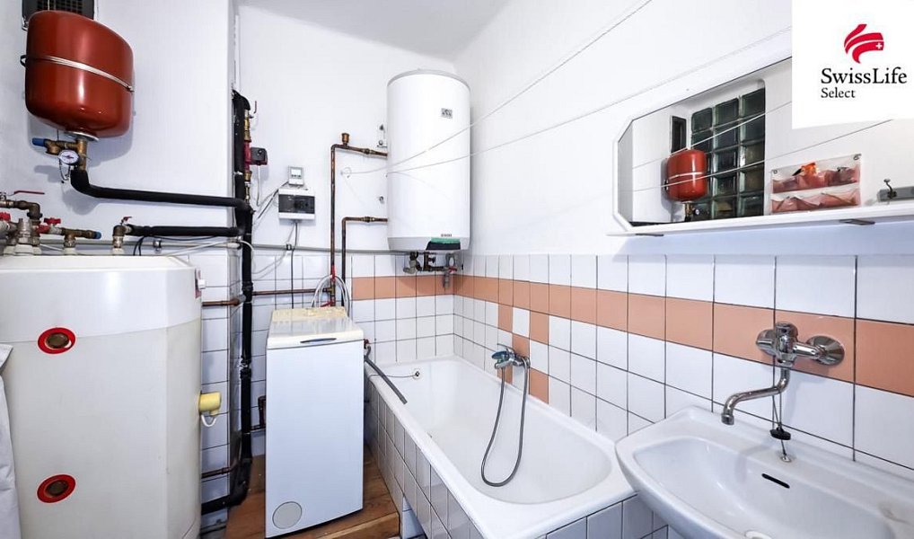 Prodej domu 85 m² s pozemkem 625 m², Vyžlovka – náhled fotky 13