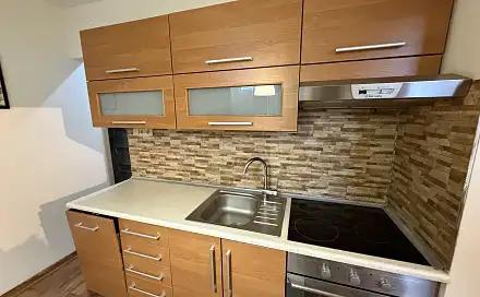 Pronájem bytu 3+1 78 m²