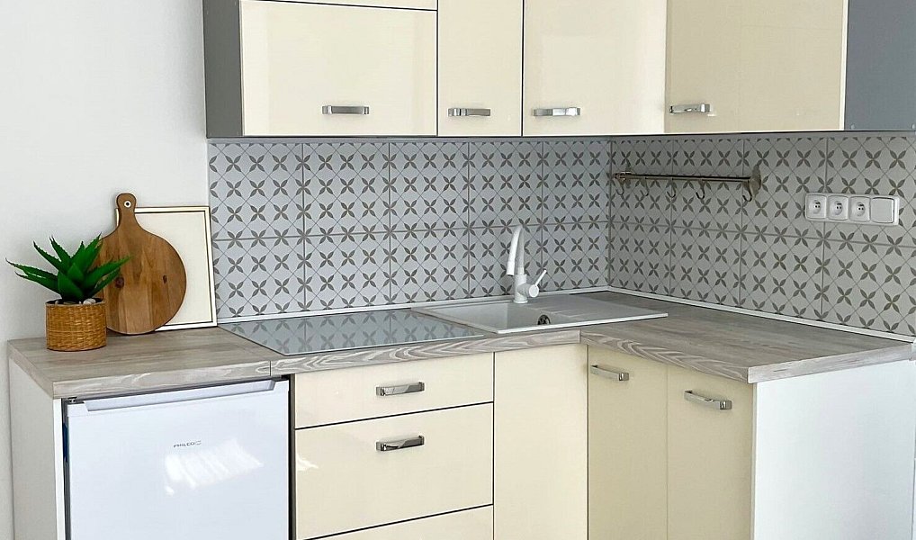 Pronájem bytu 1+kk 22 m², Karlovy Vary – náhled fotky 5