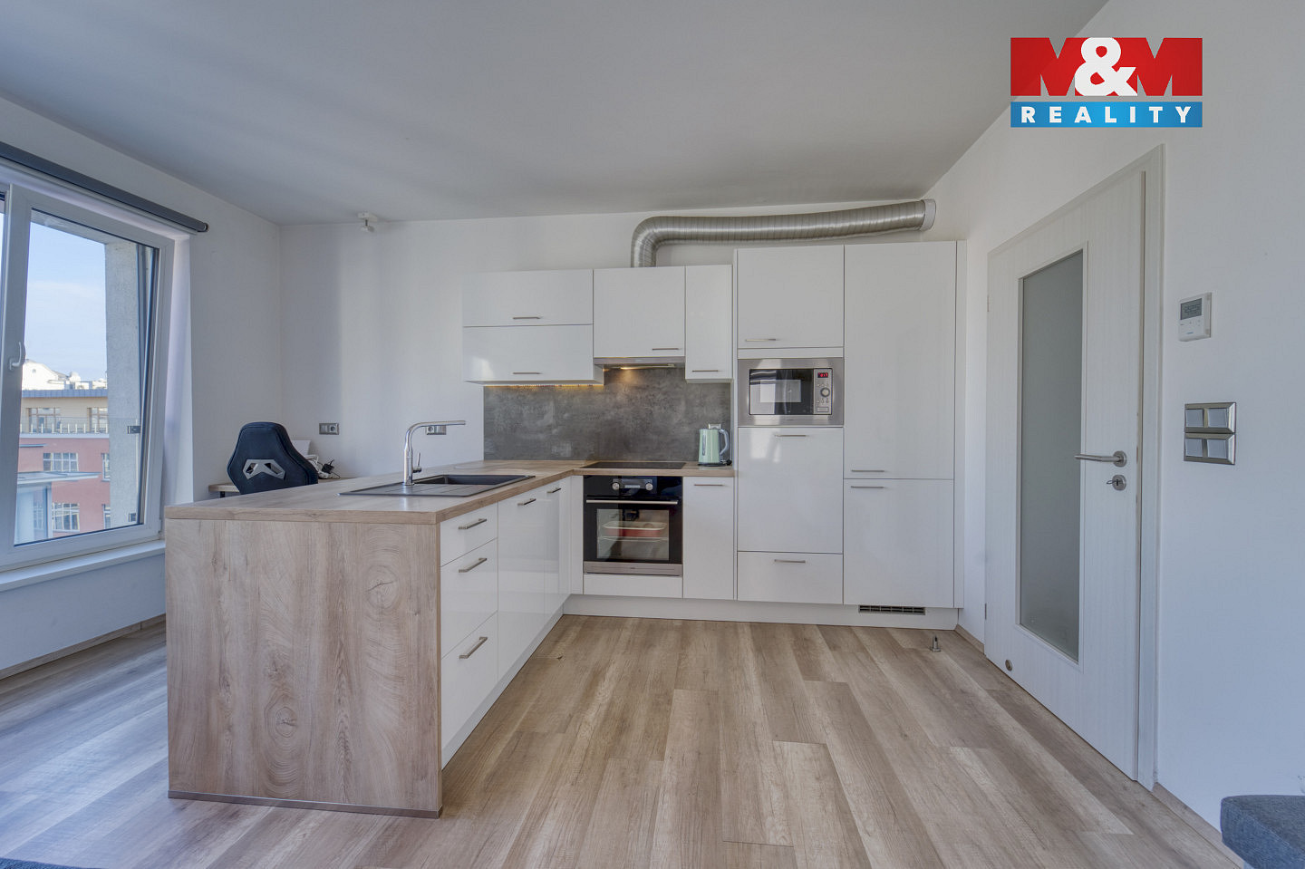 Prodej bytu 3+kk 70 m² — photo 5