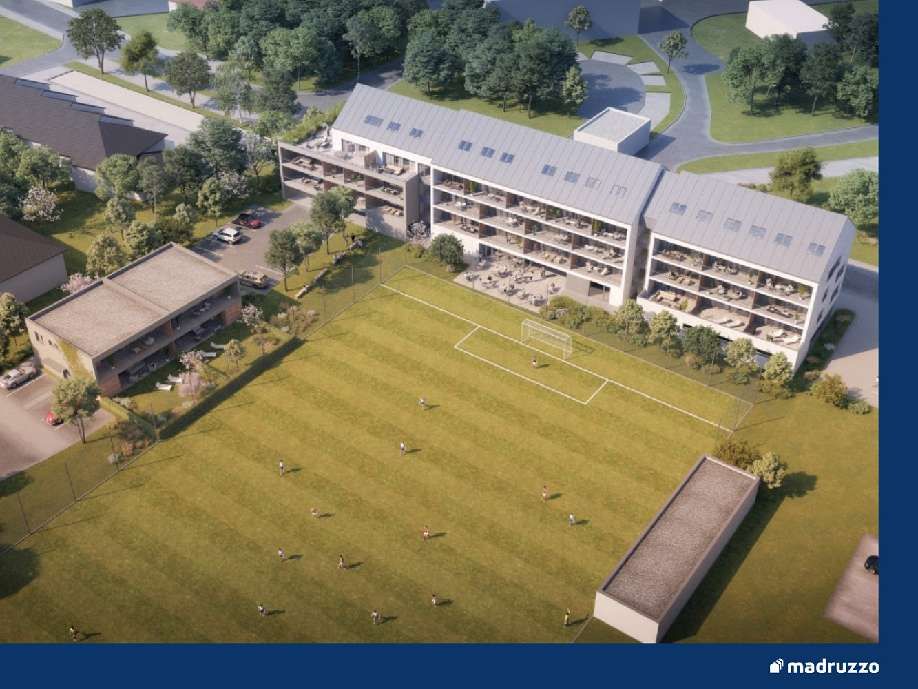 Prodej bytu 4+kk 104 m² – fotografie 4