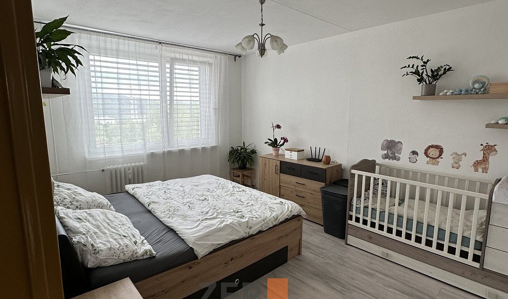 Prodej bytu 3+1 72 m², Rožnov pod Radhoštěm – náhled fotky 10
