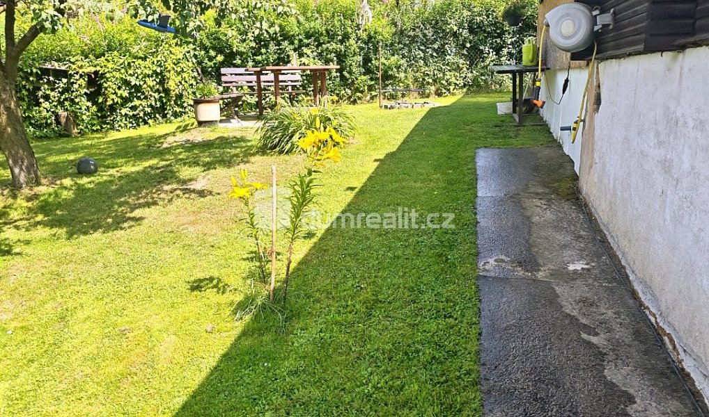 Prodej chaty/chalupy 38 m², Huntířov – náhled fotky 33