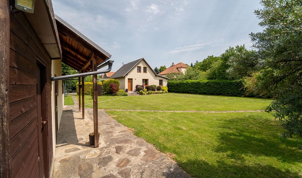 Prodej domu 125 m² s pozemkem 1 093 m², Vrdy – náhled fotky 7