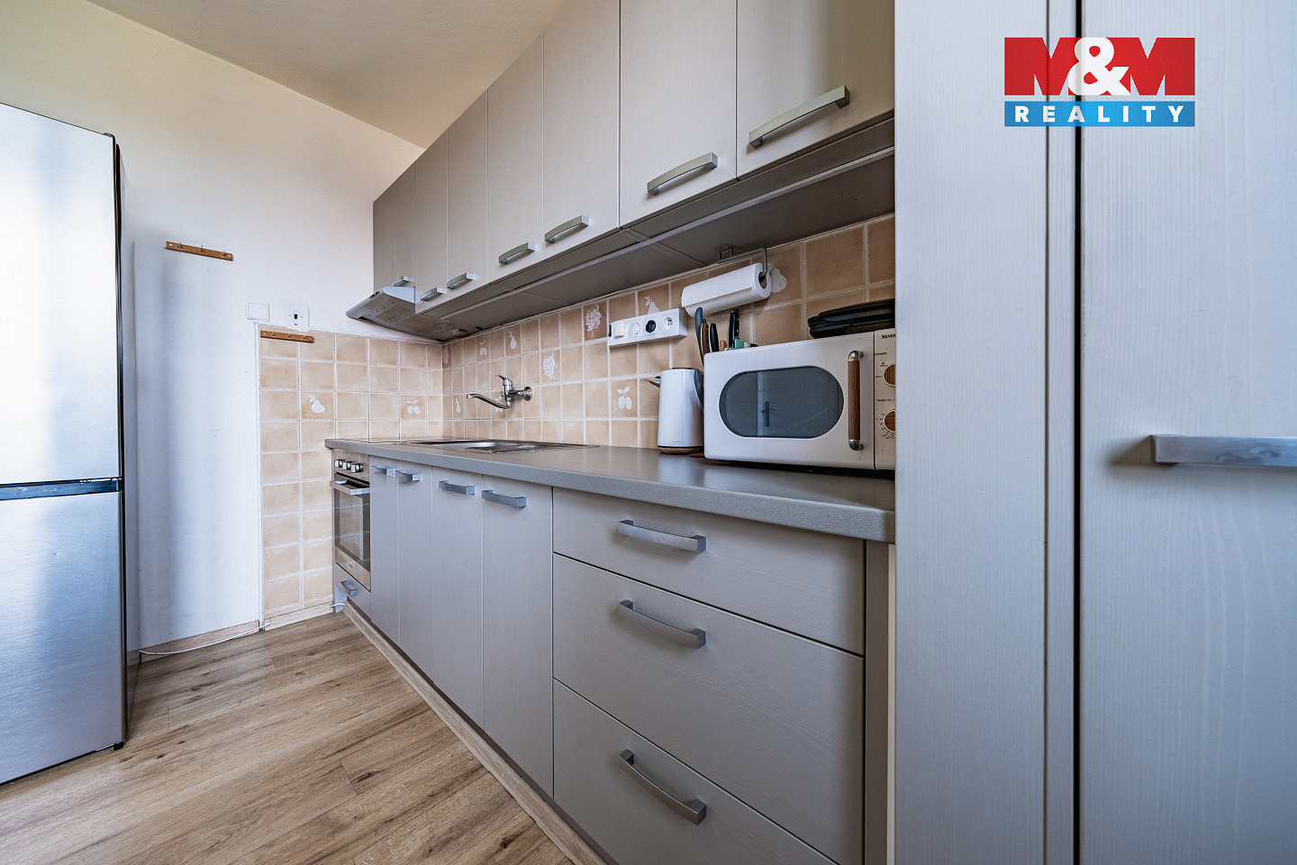 Prodej bytu 4+1 74 m² - Widok 2