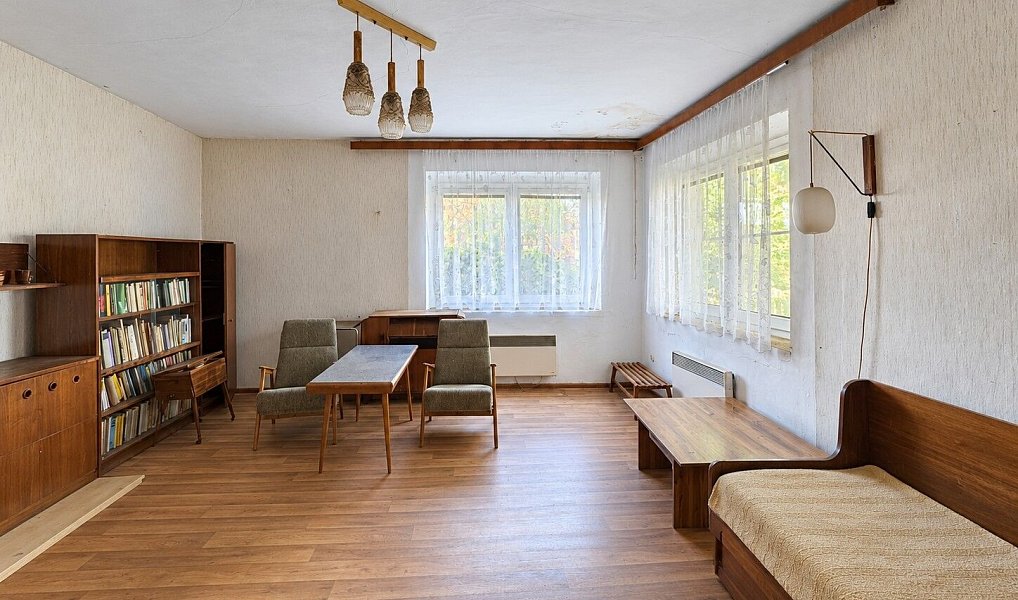 Prodej domu 110 m² s pozemkem 1 184 m², Račetice – náhled fotky 3