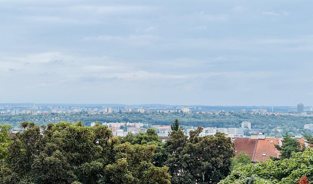 Pronájem bytu 2+kk 59 m², Praha – náhled fotky 10