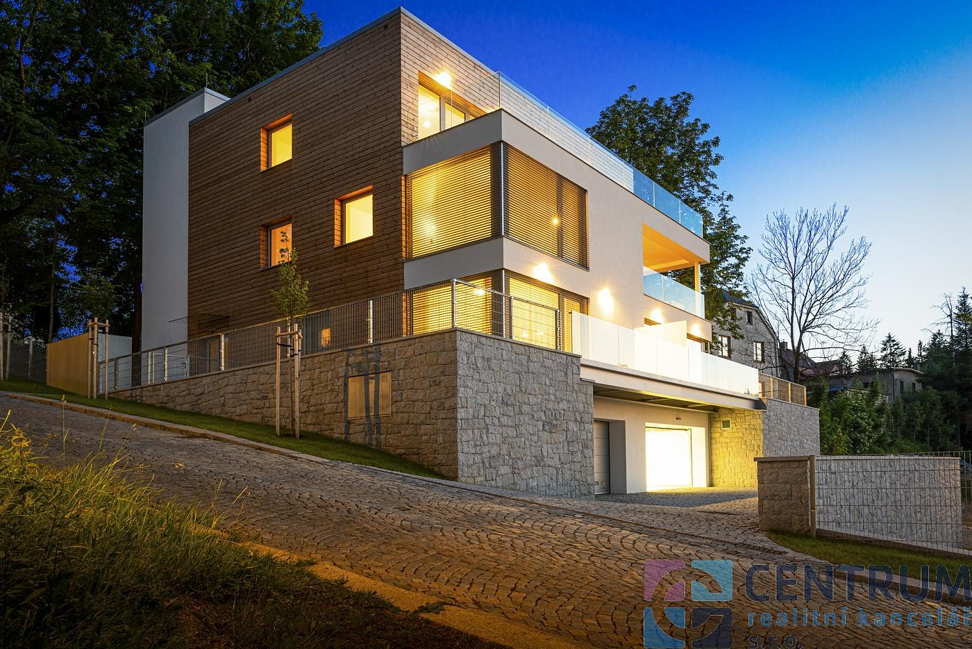 Prodej bytu 4+kk 119 m²