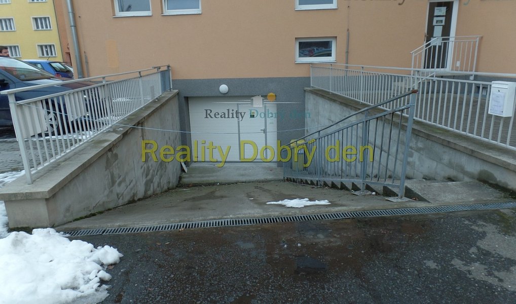 Pronájem skladovacích prostor 219 m², Opava – náhled fotky 23
