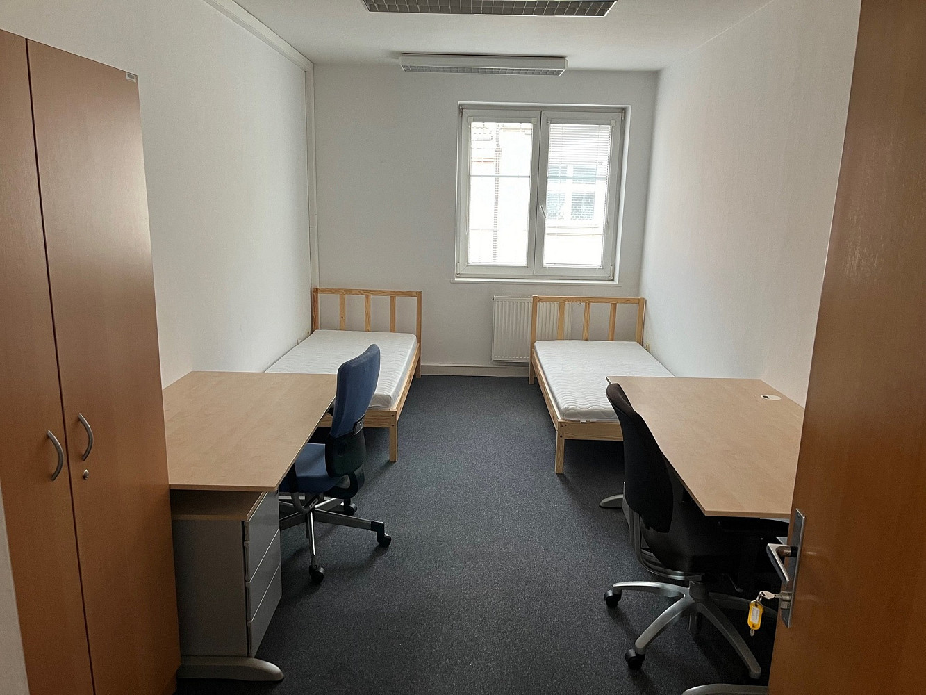 Pronájem pokoje 20 m² – další