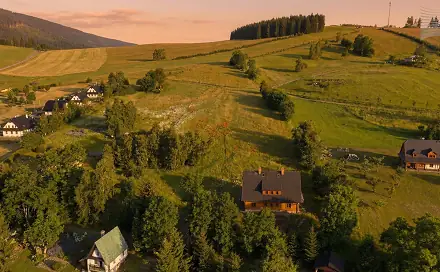 Prodej stavebního pozemku 840 m², Hynčice pod Sušinou, Staré Město, okres Šumperk