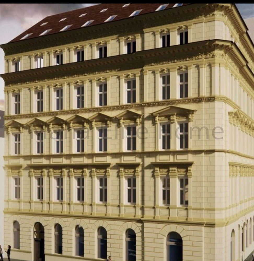 Prodej bytu 1+kk 32 m² – fotografie 5