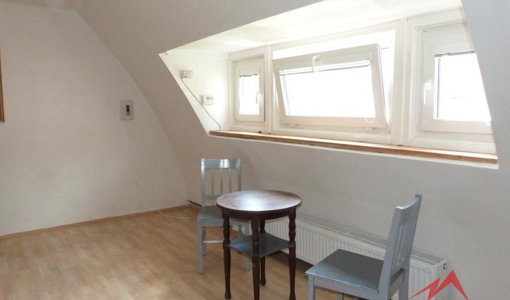 Pronájem bytu 1+kk 25 m², Děčín – náhled fotky 8